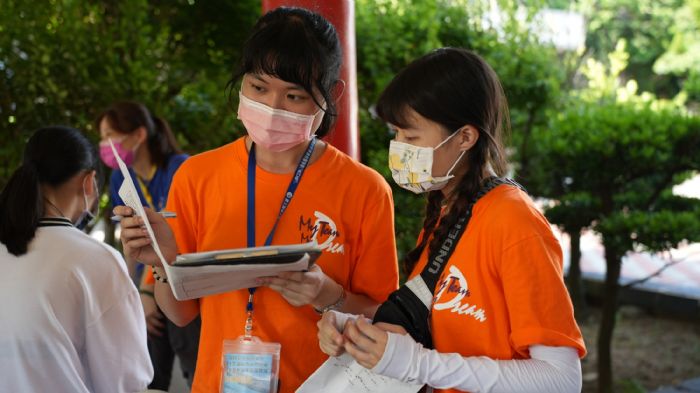 教育部補助大專學生社團於113年暑假舉辦免費營隊，活動惠及教育優先區中小學生