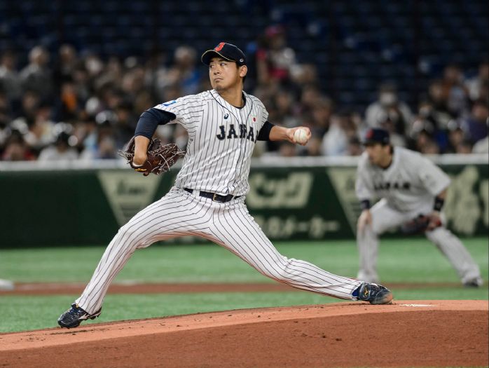 MLB／巨人不僅願意支付3億美元爭取山本，還積極追求今永的加盟