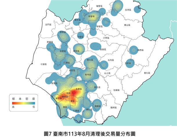 臺南住宅市場微幅上揚：價穩量升，市府推動便捷交通助力房市發展