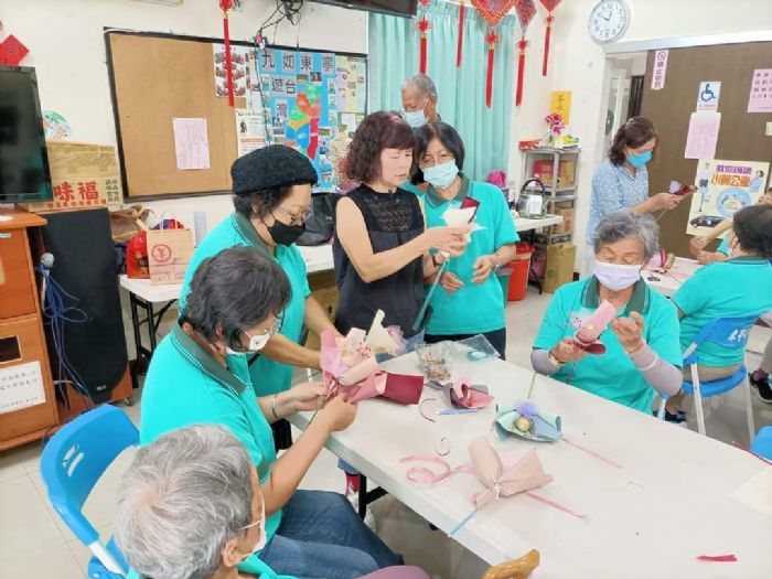 銀髮達人招募中：屏東縣邀請長輩們分享智慧與才藝