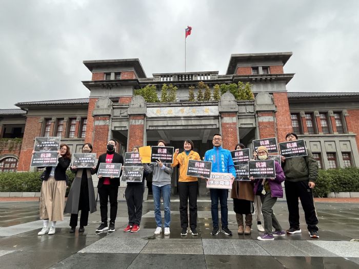 呼籲新竹市動物園暫緩引進新動物  動保團體主張優先改善動物生活環境