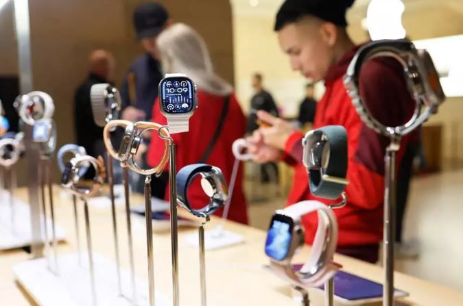 蘋果已禁售Apple Watch 9、Ultra 2不是最慘！果粉氣炸「1服務」也被禁止