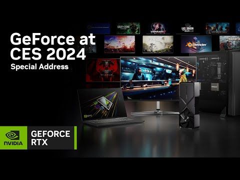 NVIDIA控制面板和GeForce Experience整合，全新NVIDIA APP震撼登場