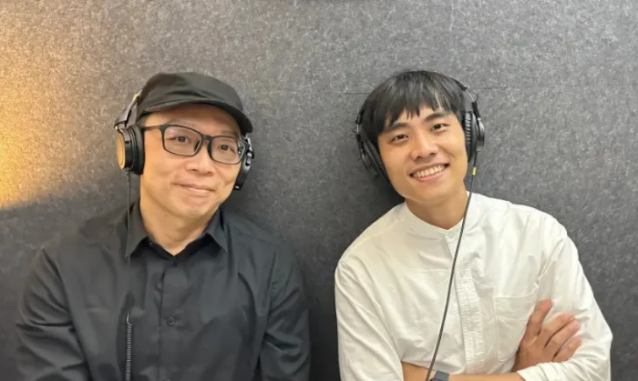 信義房屋Podcast探討風水禁忌！居家裝潢專家陳建宏分享解決方法