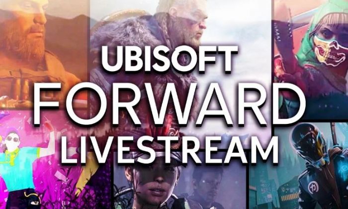 Ubisoft確認5月舉辦Ubisoft Forward活動，將公布《星際大戰：亡命之徒》等新作消息