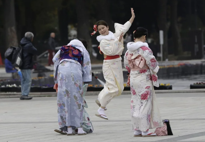 日本旅客新年10大出遊地排名曝光 台北躍升第2名、第一名是這國家