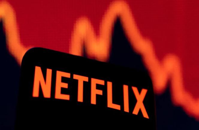 NCC擬修訂OTT TV專法保權益 Netflix避談在台落地等議題