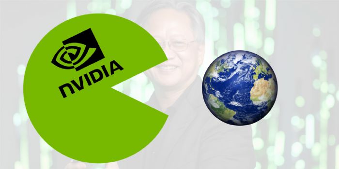 NVIDIA加速運算技術持續創新，軟硬兼備引領未來