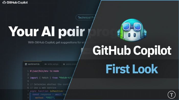 微軟GitHub Copilot與自動化工具的全新整合，開創程式開發新紀元