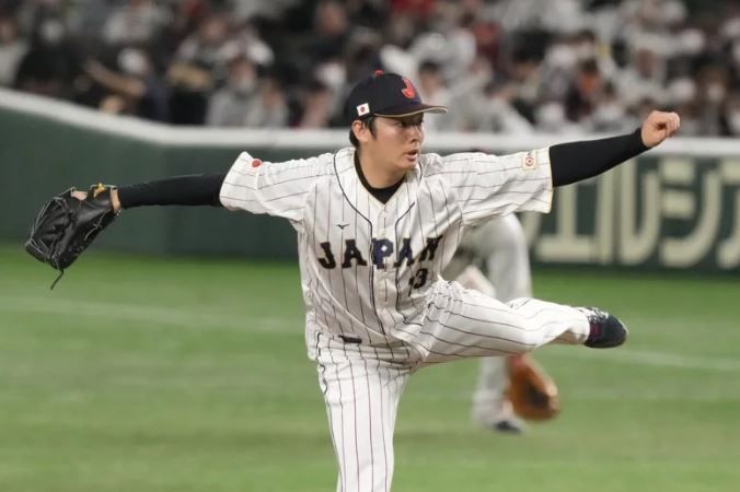 MLB／松井裕樹加盟教士 海外開幕戰有機會對決大谷翔平