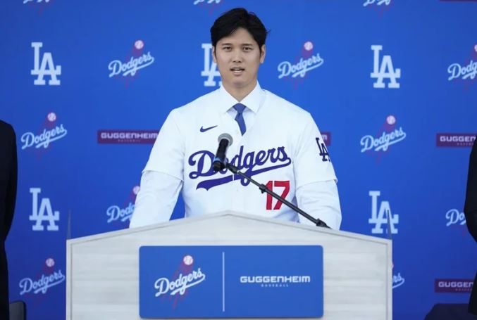 MLB／官網推出新球季大事