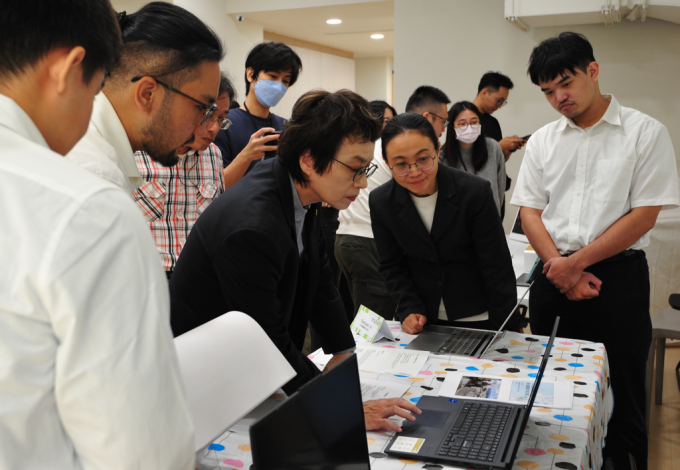 臺南市推動開源數位服務創新，打造智慧城市治理新典範