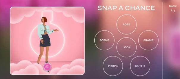 CHANEL推出香氛主題手遊APP  玩家化身產品角色展開闖關冒險