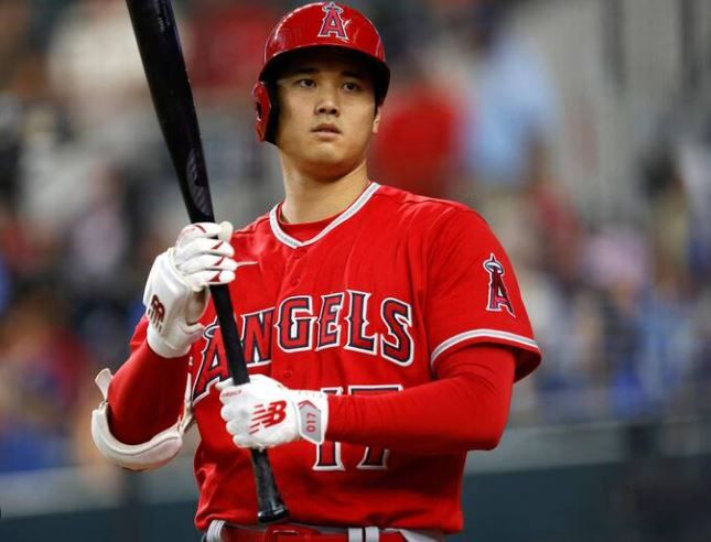 MLB／若手肘第3度動刀 大谷翔平：可能無法維持二刀流