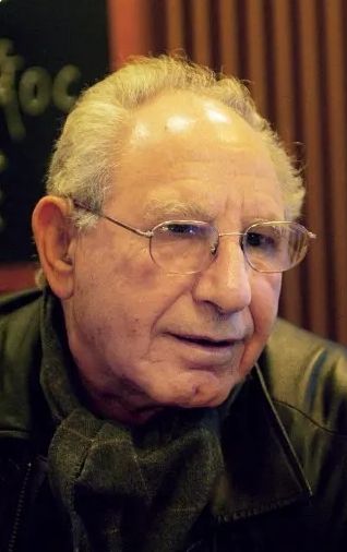 敘利亞異議人士圖克辭世，享耆壽93歲