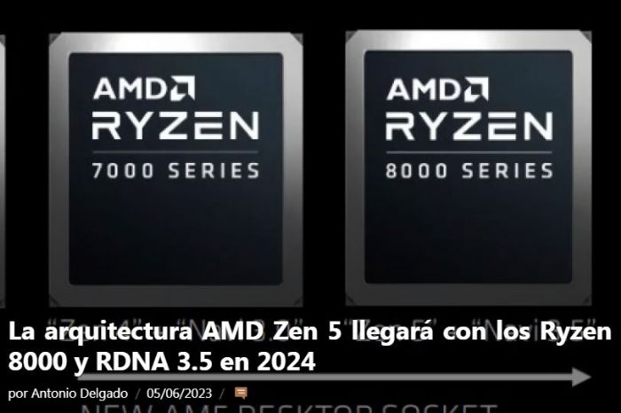 AMD Ryzen 9000系列強勢登場，Intel面臨挑戰