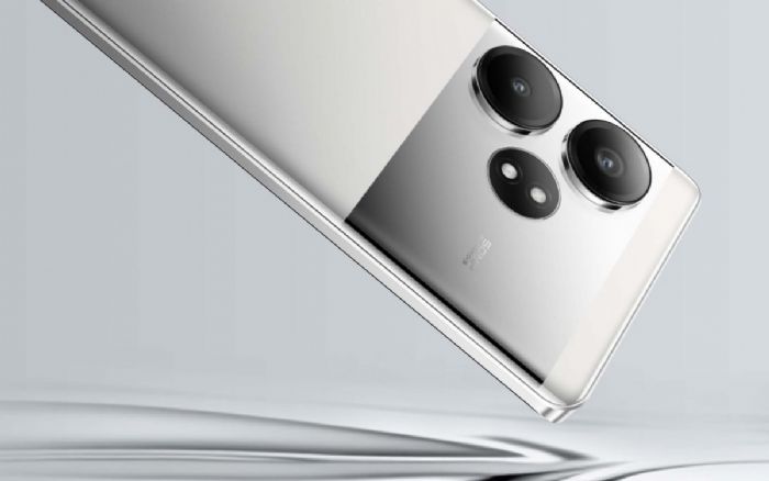 realme GT 6 震撼登場：AI旗艦手機即將於台灣開放預購