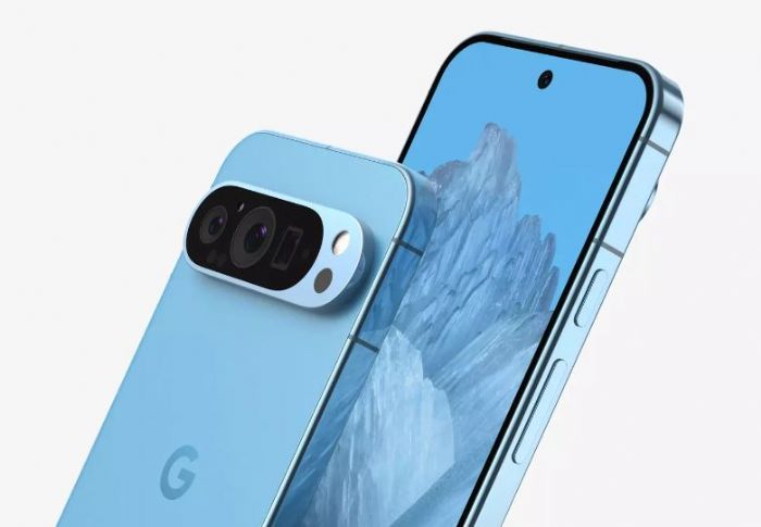 Google Pixel 9系列：一次推出3款機型，與蘋果iPhone 15和三星Galaxy S24系列相似