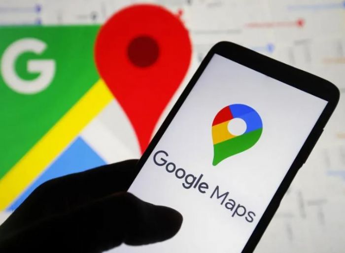 Google Maps iOS版全面開放導航「報路名」功能，用戶歡呼