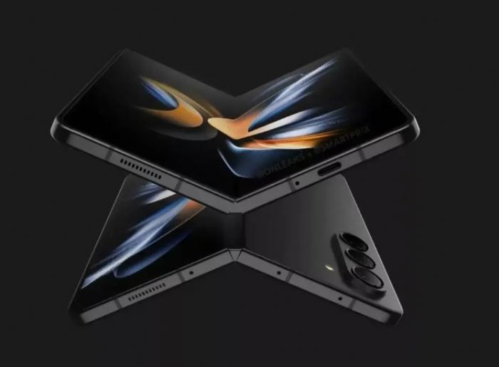 三星Galaxy Z Fold6將採用鈦金屬機身