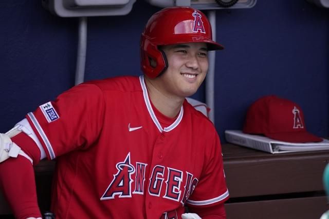 MLB震撼！大谷翔平爭霸賽中崛起黑馬？ 美媒揭秘該隊擁有雙重無敵優勢