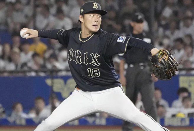 MLB／山本由伸啟動視訊面試球隊 決選階段再飛美國