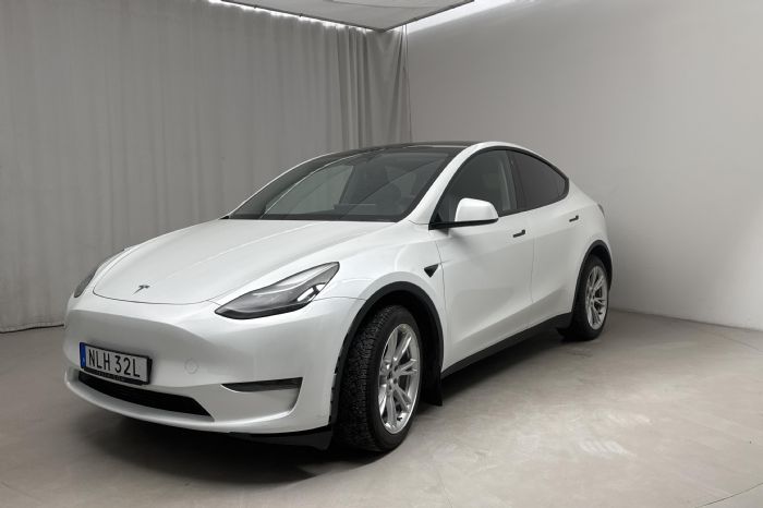 Tesla看好未來發展，計劃擴展自駕計程車服務並推動電動車與儲能業務成長