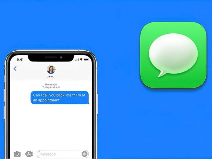 蘋果iMessage不受歐盟數位市場法影響，無需強制對外開放共用