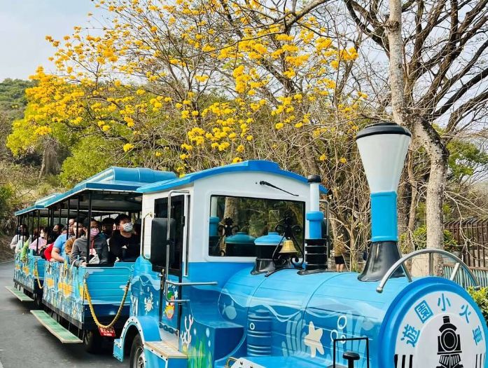 暑期最後衝刺！壽山動物園攜手旅宿業推出超值優惠，一起探索高雄的魅力