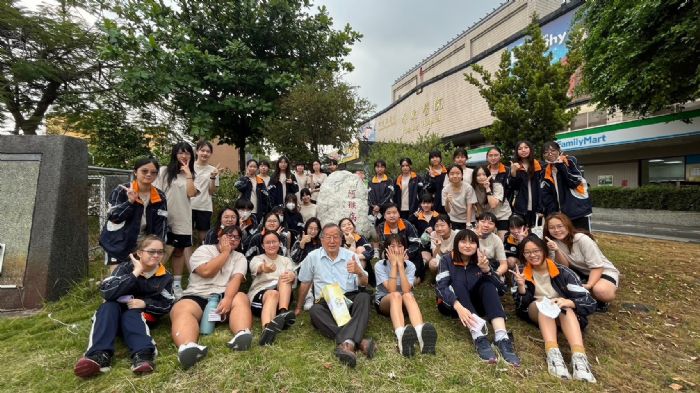 「醫學初體驗」國立屏東女中醫學社參訪屏東醫院