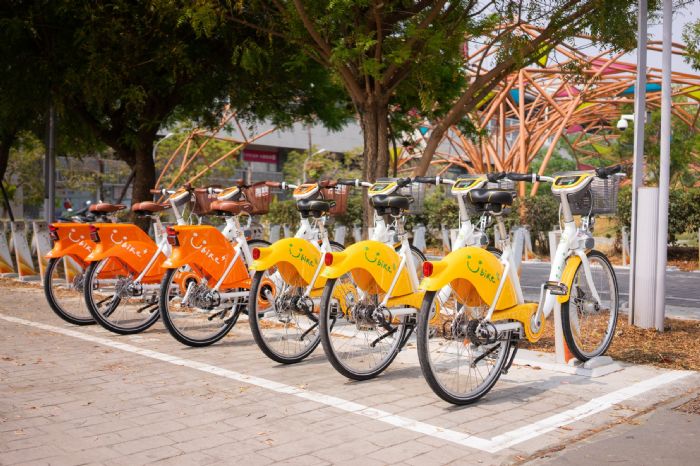 YouBike系統遭駭事件  屏縣府已要求限期改善並加強資安防護