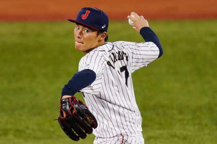 MLB》山本由伸爭奪戰正式展開！紐約媒體爆料他有意效力洋基