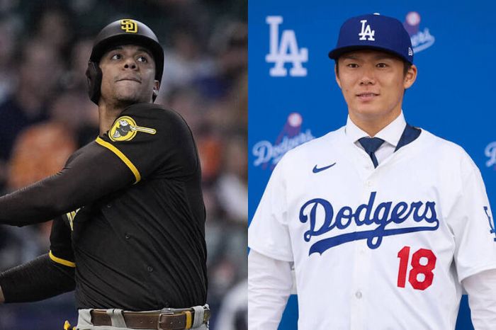 MLB》下一季注目的七名球員！索托被譽為「世紀天才」，山本由伸有機會爭取塞揚獎