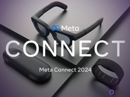 Meta揭開智慧眼鏡新篇章，擴增實境設備計劃於2027年推出