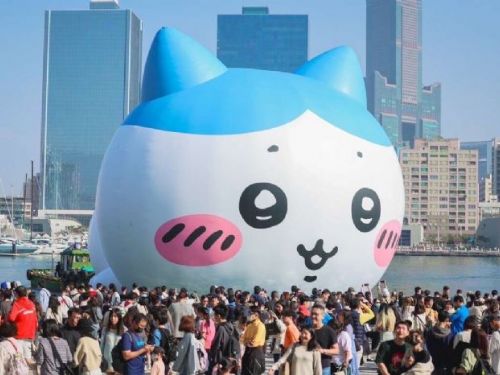 蛇年走春高雄遊程攻略大公開 美食美景精彩活動全都包