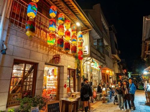 台南迎114年全中運　推平日假期深度旅遊四大路線再加碼住一晚送一晚