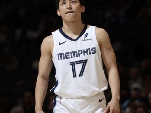 灰熊隊喜訊！河村勇輝即將簽下雙向合約，攜手邁向NBA