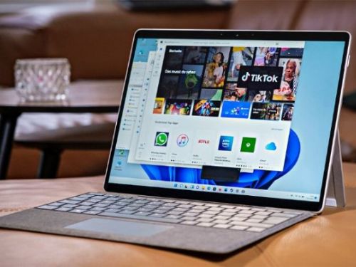 微軟新款Arm架構Surface裝置將以11吋至12吋螢幕與iPad Pro競爭