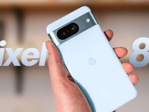 Google Pixel 8a 即將登場，帶來更多驚喜