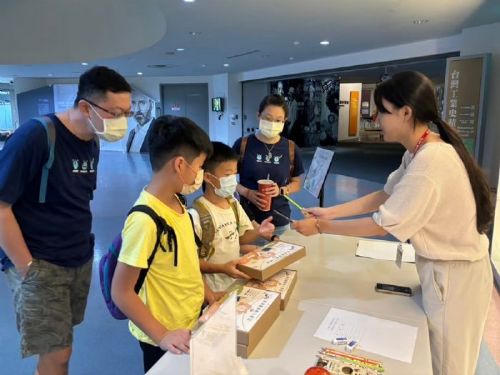 教育部青年發展署「大專生公部門見習計畫」開放報名，助力青年職涯發展！