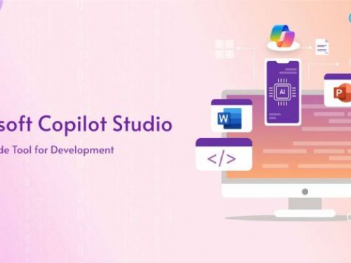 微軟AI大步邁進！Copilot Studio功能即將亮相，助力企業邁向智慧化未來