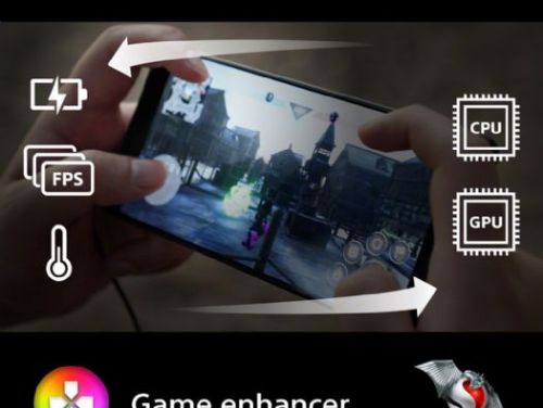 Xperia 1 VI：讓你的手遊體驗更順暢，搭載強大性能處理器