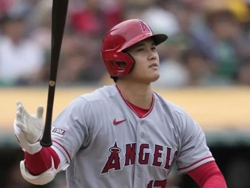 MLB／獎不完！大谷連3年奪傑出DH 史上僅「老爹」辦到過