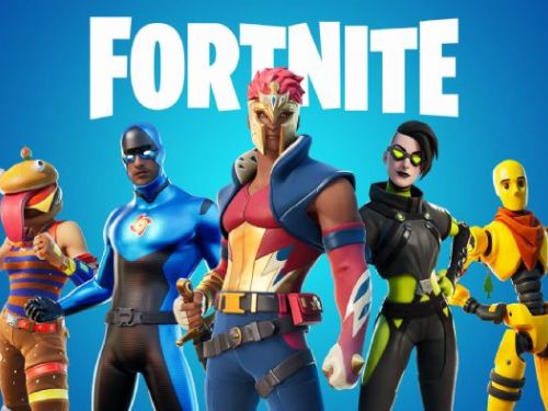 《要塞英雄》即將重返iPhone與iPad  Epic Games Store宣布進軍蘋果iOS平台