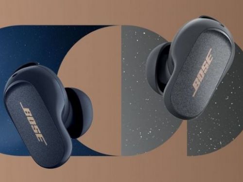 Bose 全新推出 QuietComfort Earbuds，帶來極致降噪體驗，瞄準中價位市場