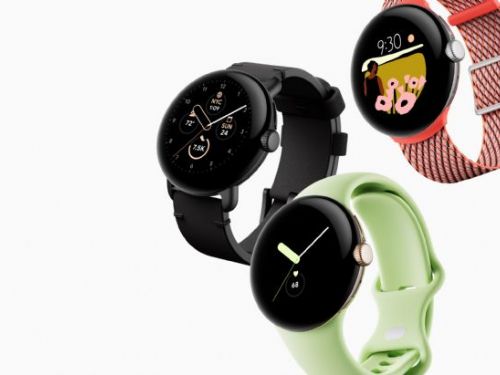 Google 宣布新策略：Pixel Watch 將成為智慧手錶主力，Fitbit 專注運動手環