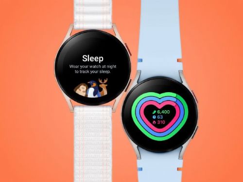 三星 Galaxy Watch FE 正式登場：精彩功能與優雅設計，輕鬆擁有智慧生活