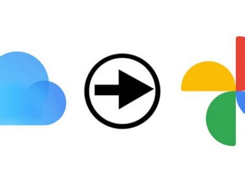 Google 與 Apple 攜手推出新功能，簡化照片從 Google Photos 轉移到 iCloud 的過程