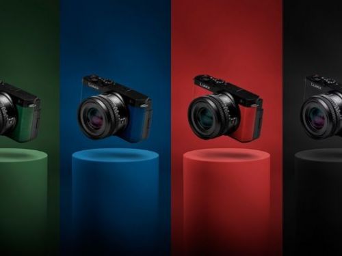 Panasonic推出全新Lumix S9升級方案，打造更個性化與高效能攝影體驗