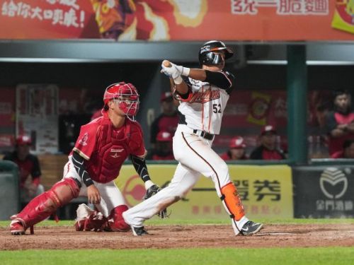 獅軍逆轉奪勝！二軍總冠軍系列賽獅子軍聽牌，歡迎球迷齊進場加油